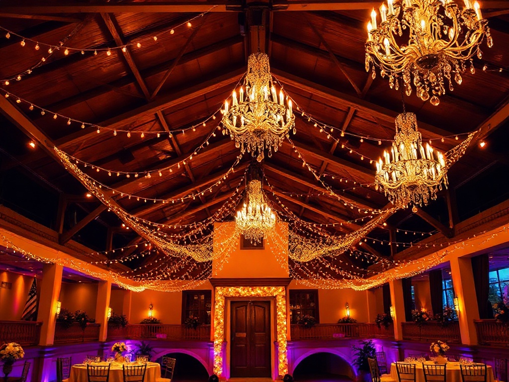 Lighting & Decor