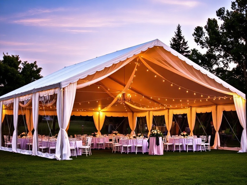 Tent Rentals