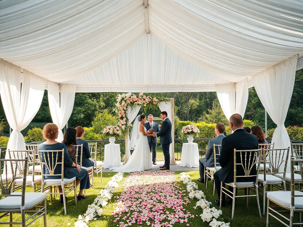Wedding Planning